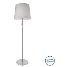   Villeroy & Boch Amsterdam állólámpa állítható magassággal 120-155 cm, fehér 96556