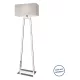Villeroy & Boch Lyon állólámpa 152 cm, fehér 96640