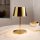 Villeroy & Boch Seoul 2.0 tölthető asztali lámpa 20 cm LED világítással, rosegold 96891