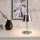 Villeroy & Boch Seoul 2.0 tölthető asztali lámpa 20 cm LED világítással, űrszürke 96892