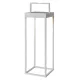 Villeroy & Boch Cannes tölthető-napelemes lámpa 50 cm, fehér 96910