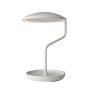 Villeroy & Boch Versailles LED világításos kozmetikai tükör 31 cm, fehér 96931