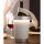 Villeroy & Boch Bordeaux borhűtő-asztali lámpa 21,5 cm, fehér 96935