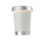 Villeroy & Boch Bordeaux borhűtő-asztali lámpa 21,5 cm, fehér 96935