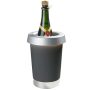 Villeroy & Boch Bordeaux borhűtő-asztali lámpa 21,5 cm, antracit 96936