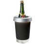 Villeroy & Boch Bordeaux borhűtő-asztali lámpa 21,5 cm, fekete 96937