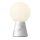 Villeroy & Boch Carrara asztali lámpa 29,5 cm, fehér 96972