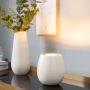 Villeroy & Boch Mumbai tölthető asztali lámpa 15 cm, fehér 96980
