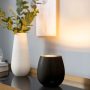 Villeroy & Boch Mumbai tölthető asztali lámpa 15 cm, fekete 96981