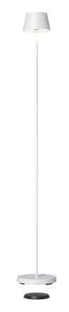 Villeroy & Boch Seoul állólámpa 120 cm LED világítással, fehér 97020
