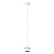 Villeroy & Boch Seoul állólámpa 120 cm LED világítással, fehér 97020