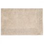 Villeroy & Boch Charisma Sand pamut kádkilépő 60x100 cm, homok WT-339-60100