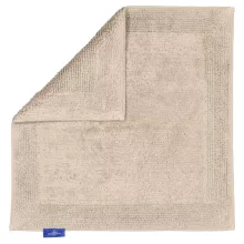   Villeroy & Boch Charisma Sand pamut kádkilépő 60x60 cm, homok WT-339-60600