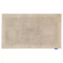   Villeroy & Boch Charisma Sand pamut kádkilépő 70x120 cm, homok WT-339-70120