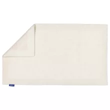   Villeroy & Boch Charisma Cashmere pamut kádkilépő 70x120 cm, világos bézs WT-356-70120