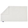 Villeroy & Boch Charisma Brillant pamut kádkilépő 70x120 cm, fehér WT-600-70120