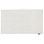 Villeroy & Boch Charisma Brillant pamut kádkilépő 70x120 cm, fehér WT-600-70120