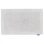 Villeroy & Boch Charisma French Linen pamut kádkilépő 60x100 cm, szavannaszürke WT-705-60100