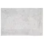 Villeroy & Boch Charisma French Linen pamut kádkilépő 60x100 cm, szavannaszürke WT-705-60100
