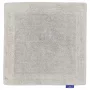 Villeroy & Boch Charisma Stone pamut kádkilépő 60x60 cm, kőszürke WT-727-60600