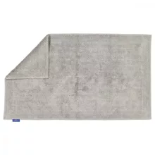  Villeroy & Boch Charisma Stone pamut kádkilépő 70x120 cm, kőszürke WT-727-70120
