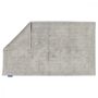 Villeroy & Boch Charisma Stone pamut kádkilépő 70x120 cm, kőszürke WT-727-70120
