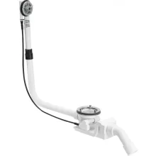Viega Rotaplex Kád szifon 488659
