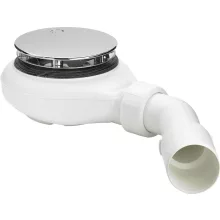 Viega Tempoplex lefolyó 634100