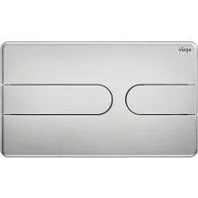   Viega nyomólap Visign for Style 23 műanyag / nemes matt 773069