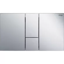   Viega nyomolap Visign for Style24 müanyag / nemes matt 773274