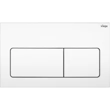   Viega nyomolap Visign for Life 5 müanyag / fehér-alpin 773731