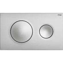   Viega nyomolap Visign for Style20 müanyag / nemes matt 773786