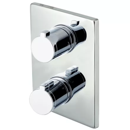 Wellis Divido zuhany csaptelep belső résszel ACS0193