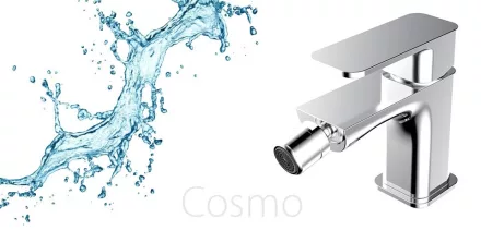 Wellis Cosmo bidé csaptelep ACS0203