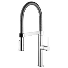 Wellis Spring mosogató csaptelep ACS0217