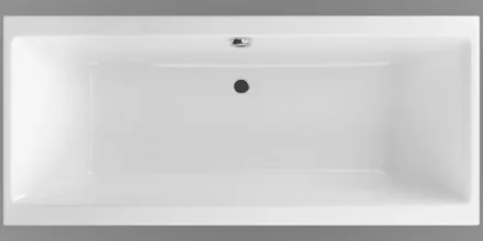 Wellis Tengiz 160x75 egyenes akril kád AK00458 (AK00523)