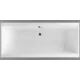Wellis Tengiz 170x75 egyenes akril kád AK00459 (AK00526)