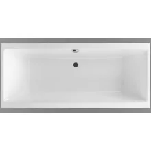 Wellis Tengiz 190x90 egyenes akril kád AK00461 (AK00532)