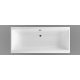 Wellis Tengiz 190x90 egyenes akril kád AK00461 (AK00532)