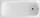 Wellis Como akril egyenes kád 170x75, lábbal AK00558