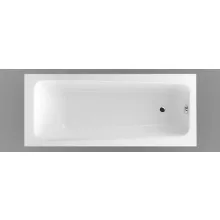 Wellis Lugano 150x70 akrilkád AK00573