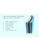 Wellis Lagoon Basic 360/90 medence szett EM00030