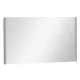 Wellis Elois grey 120 Fali tükör 120x55 WB00275