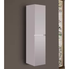Wellis Elois grey magas szekrény 35x140 WB00276