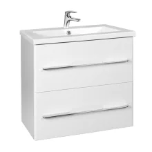 Wellis Nina 60 2 fiókos mosdószekrény WB00277