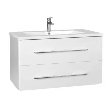 Wellis Nina 80 2 fiókos mosdószekrény WB00280