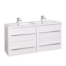 Wellis Nina 120 4 fiókos mosdószekrény WB00283