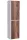 Wellis Ginger magas szekrény 35x140 WB00296