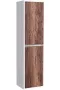 Wellis Ginger magas szekrény 35x140 WB00296