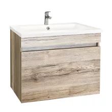 Wellis Blondie 60 mosdószekrény 59x45 fiókkal WB00297